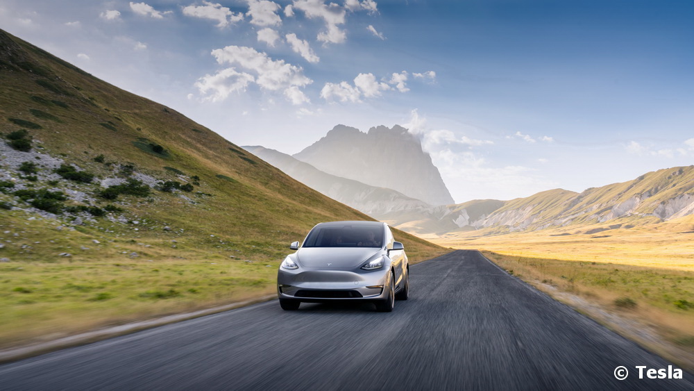 Immatriculations Véhicules électriques Juin
