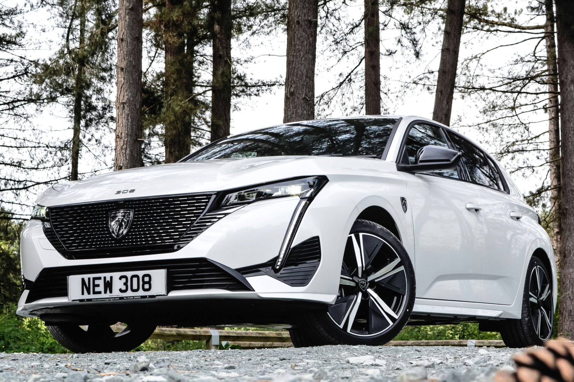 Peugeot Rappel France