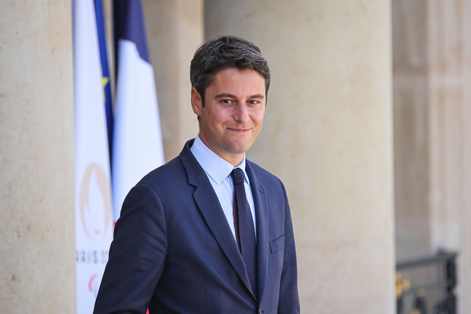 Gabriel Attal (1)