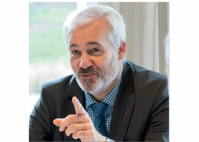 Stéphane Antoinat