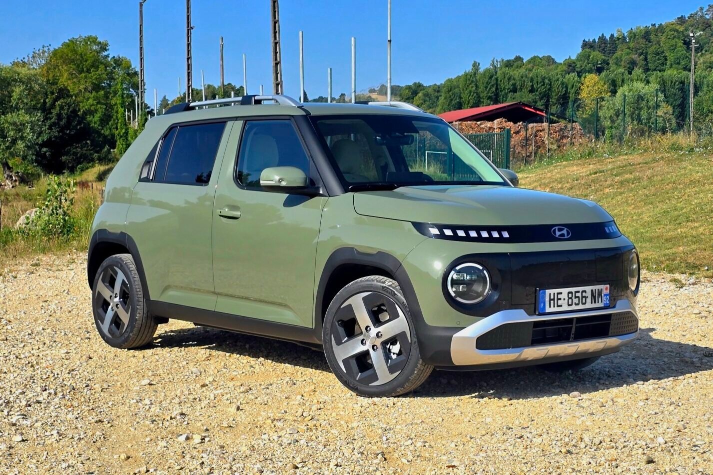 Hyundai Inster (12)