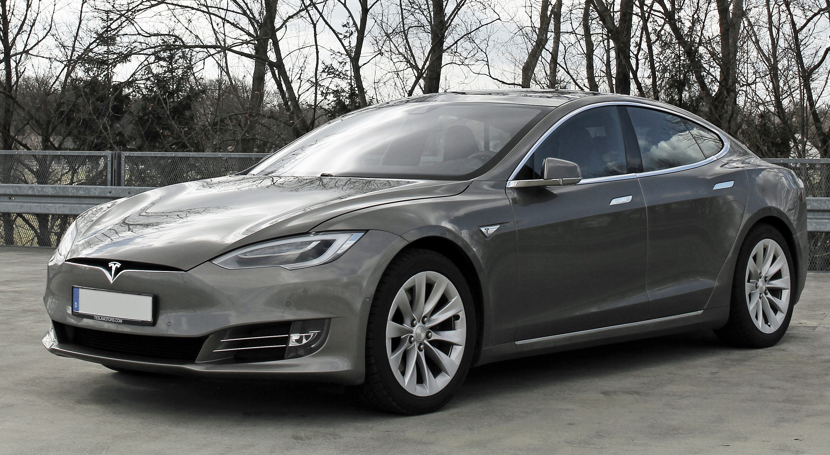 Immatriculations de véhicules électriques en juillet