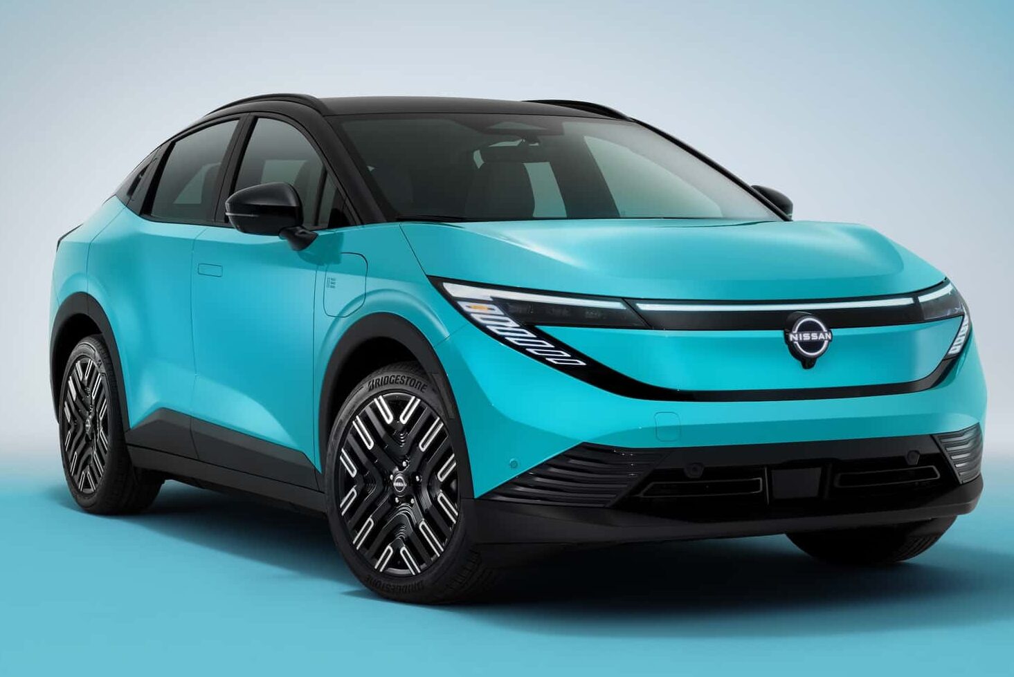 Nissan Leaf (12)
