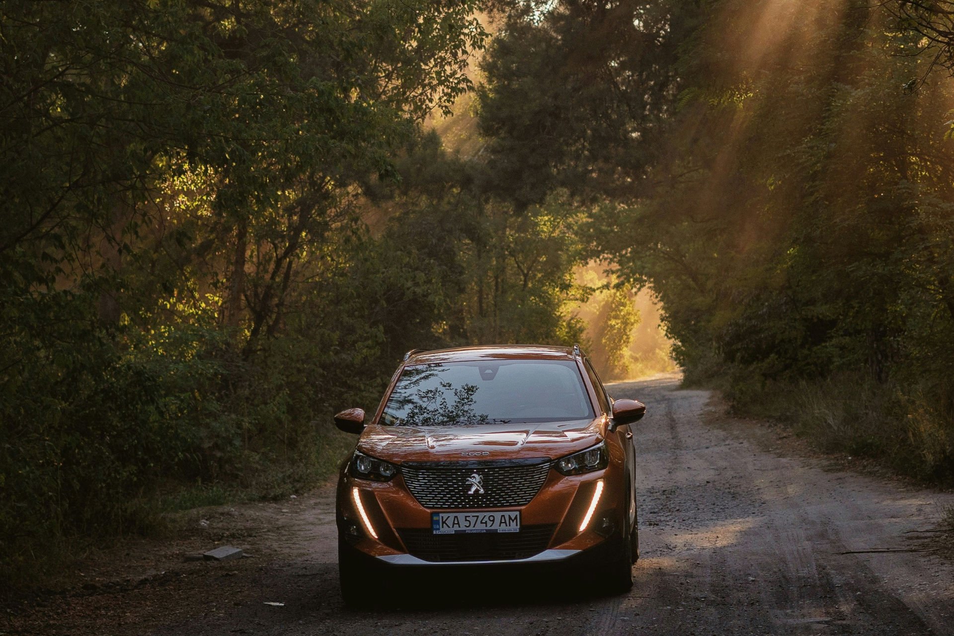Stellantis Peugeot Voiture