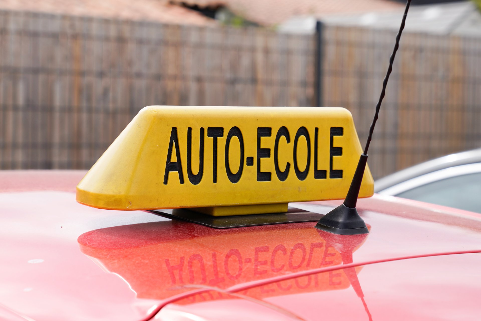 Auto Ecole Greve France Septembre 2025