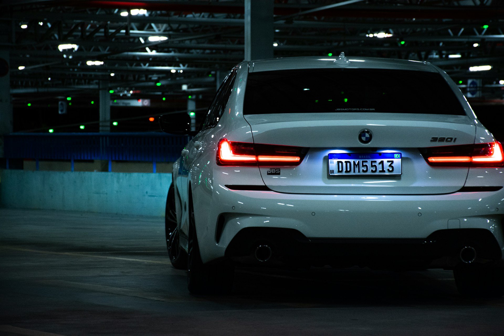 Bmw 320i