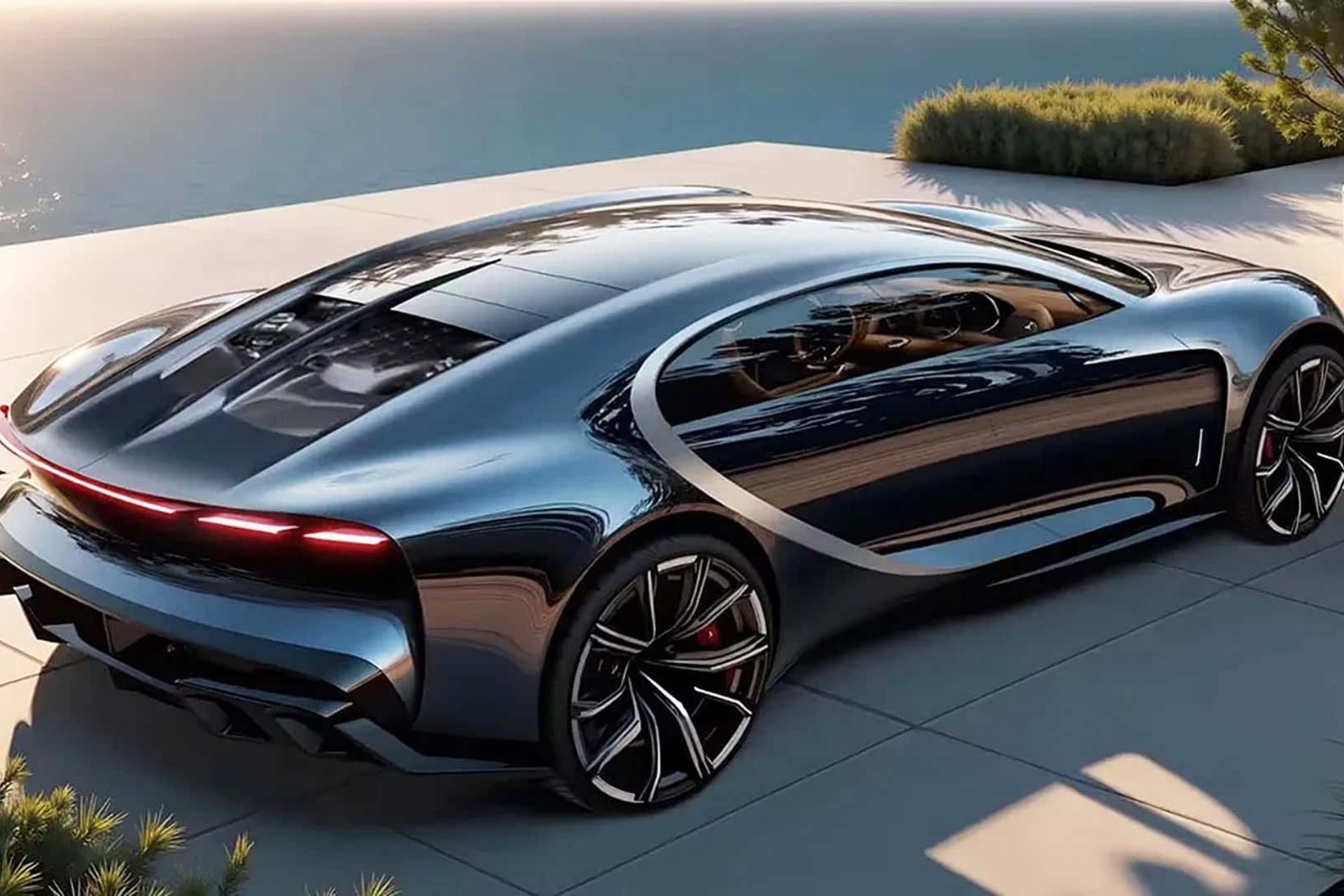 Dreame Voiture Electrique
