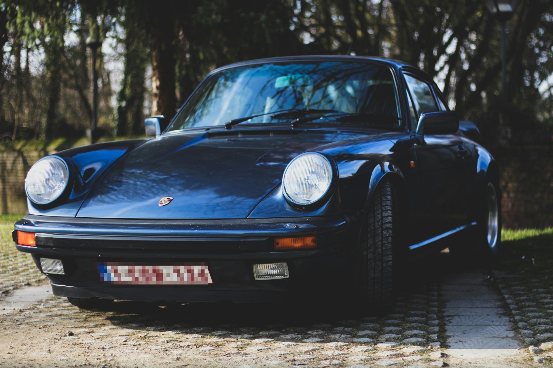 porsche carrera