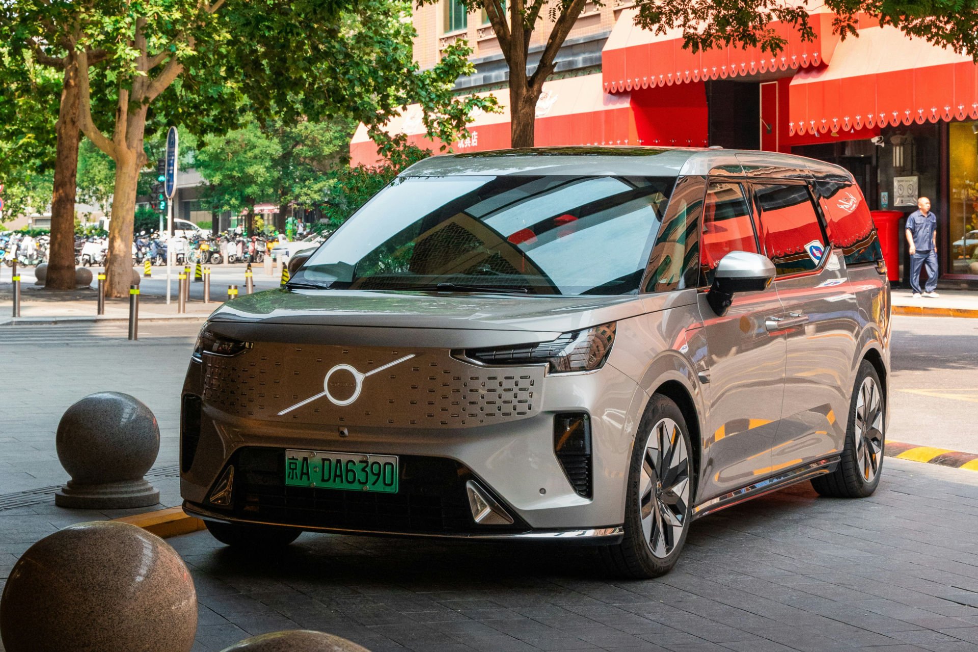Leasing Social France Voiture Electrique