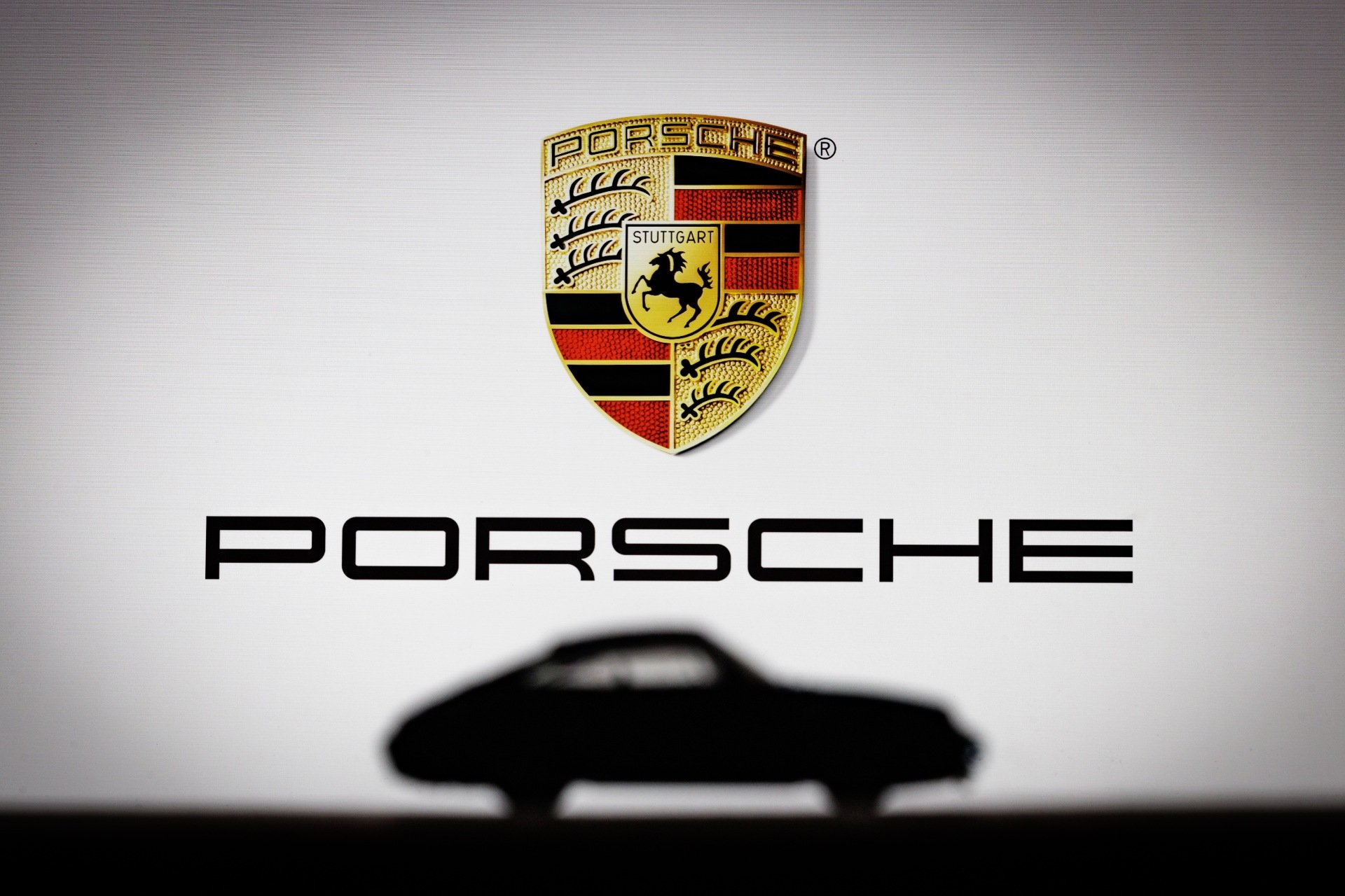 Porsche Dax