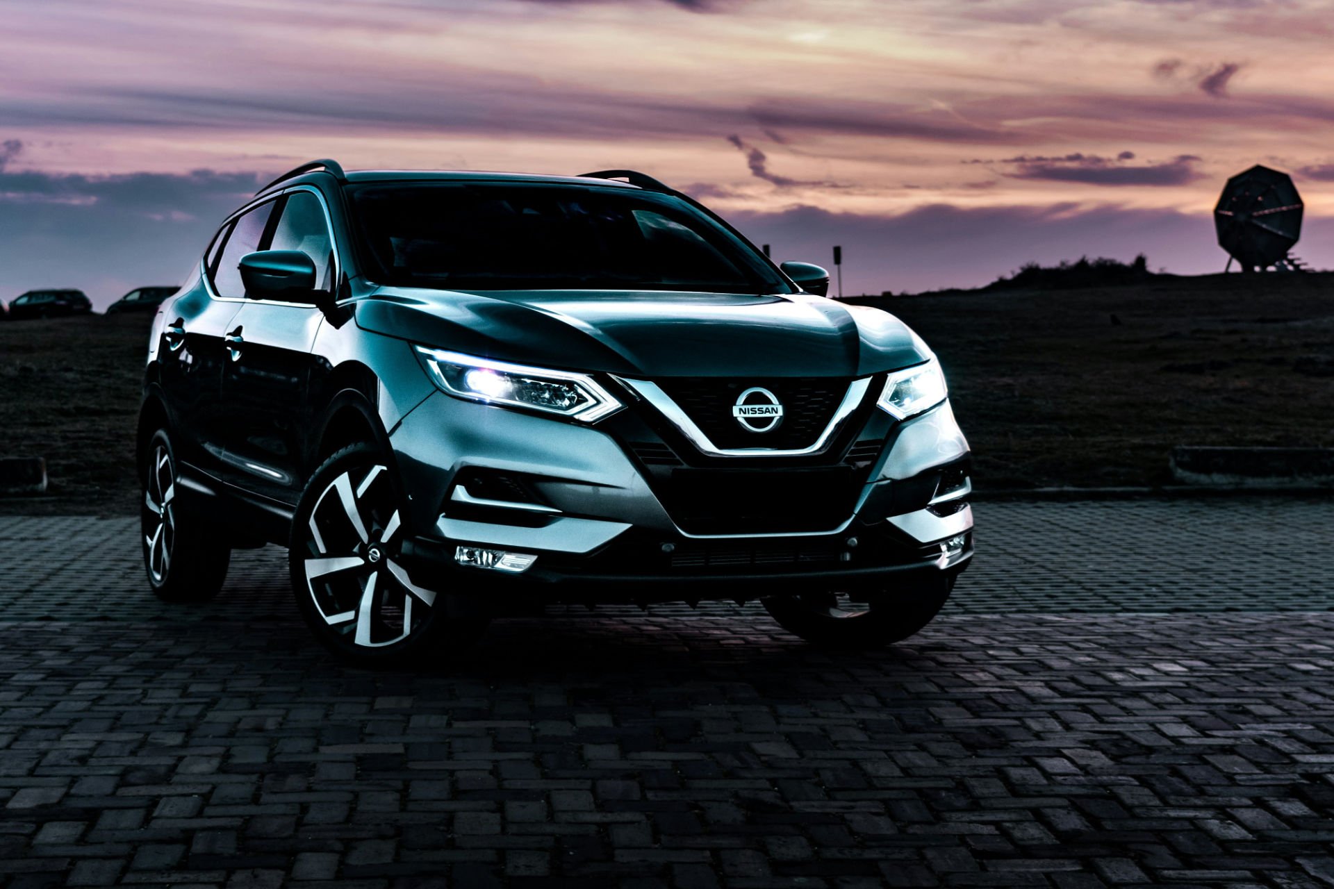 Nissan France Finance Enquete