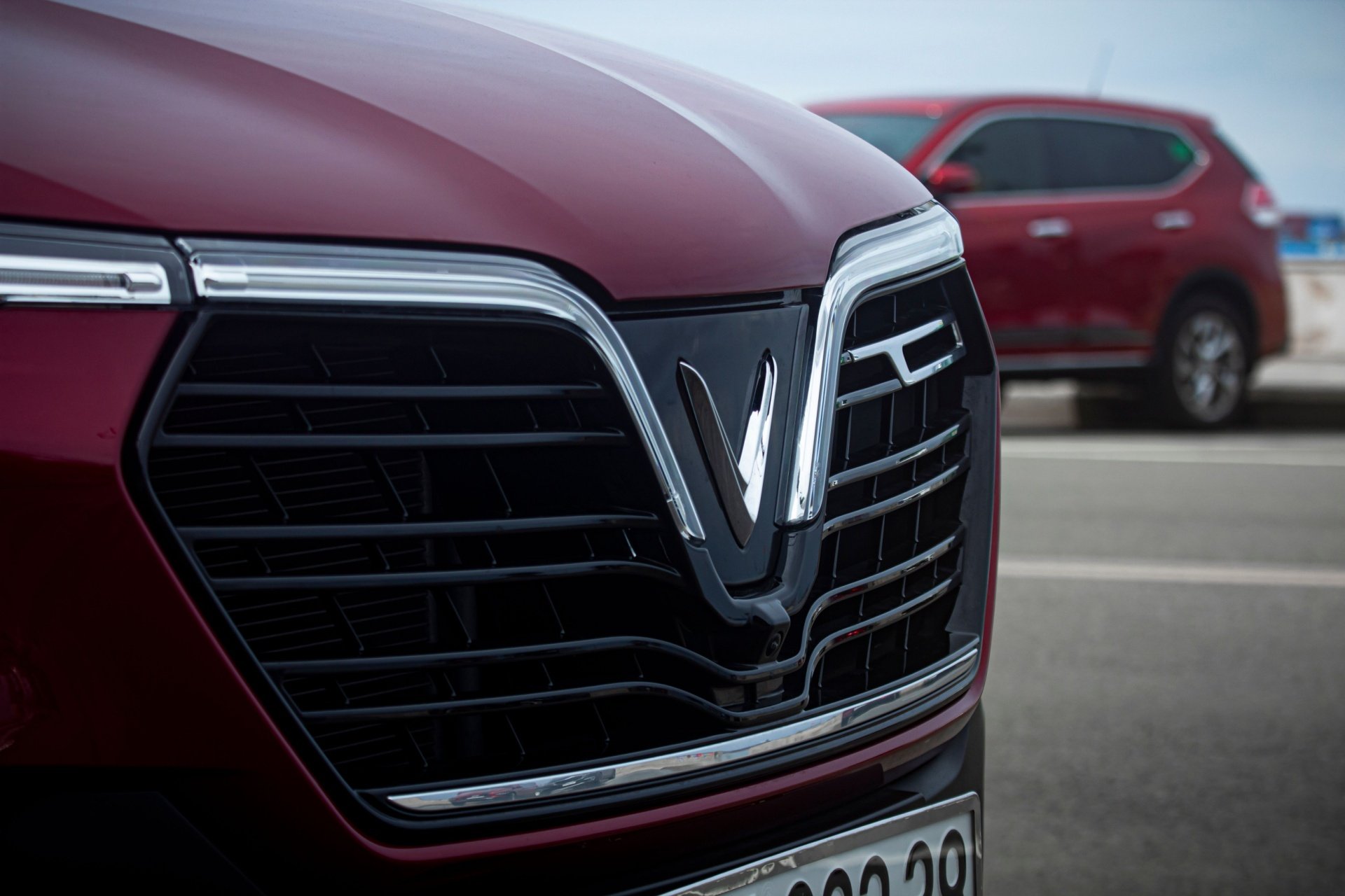 Vinfast Ventes Voitures Electriques