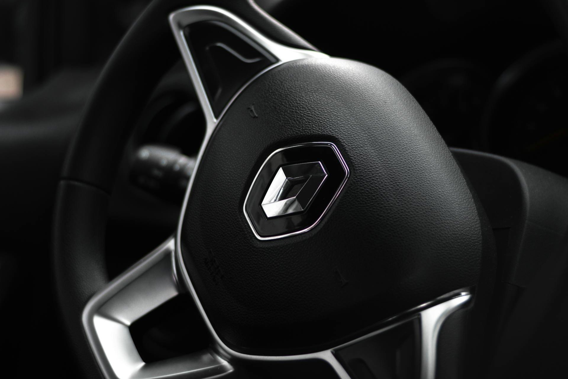 Logo Renault
