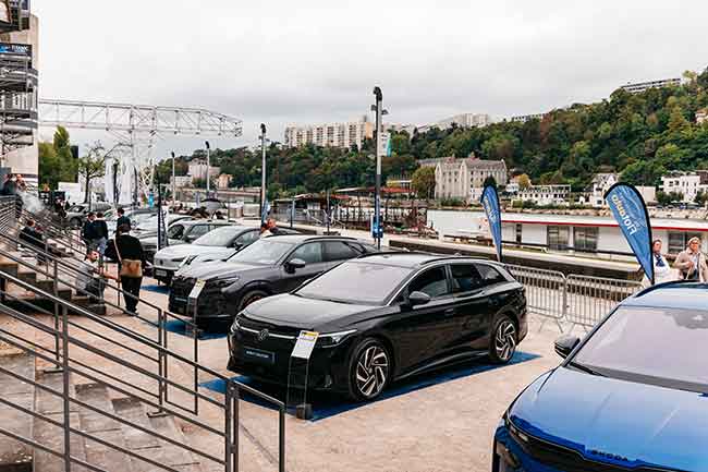 Rencontres Flotauto Lyon 2025 Rencontres Flotauto Lyon 2025
