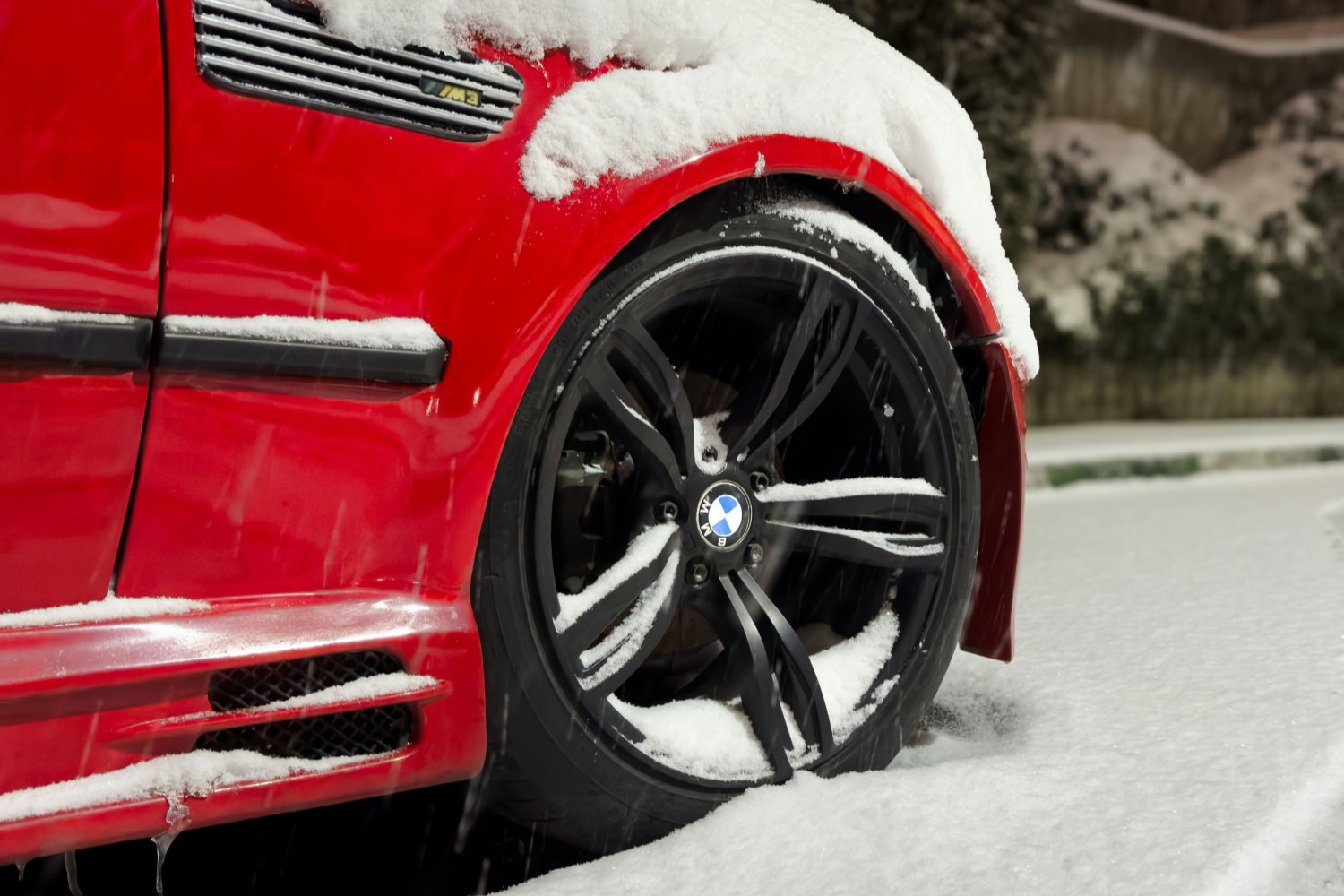 Pneu Hiver Reglementation Amende