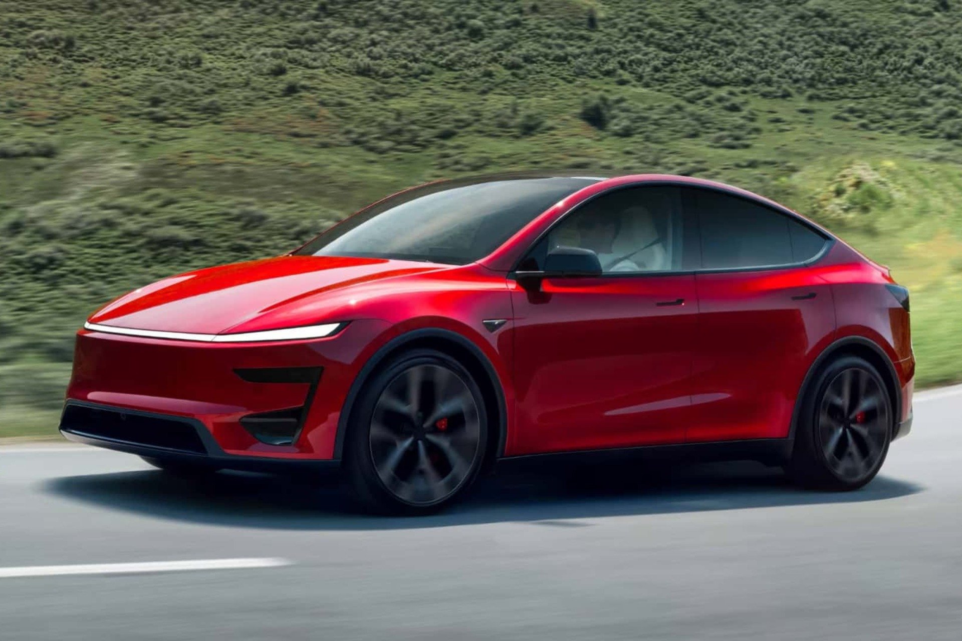 Tesla Model Y (1)