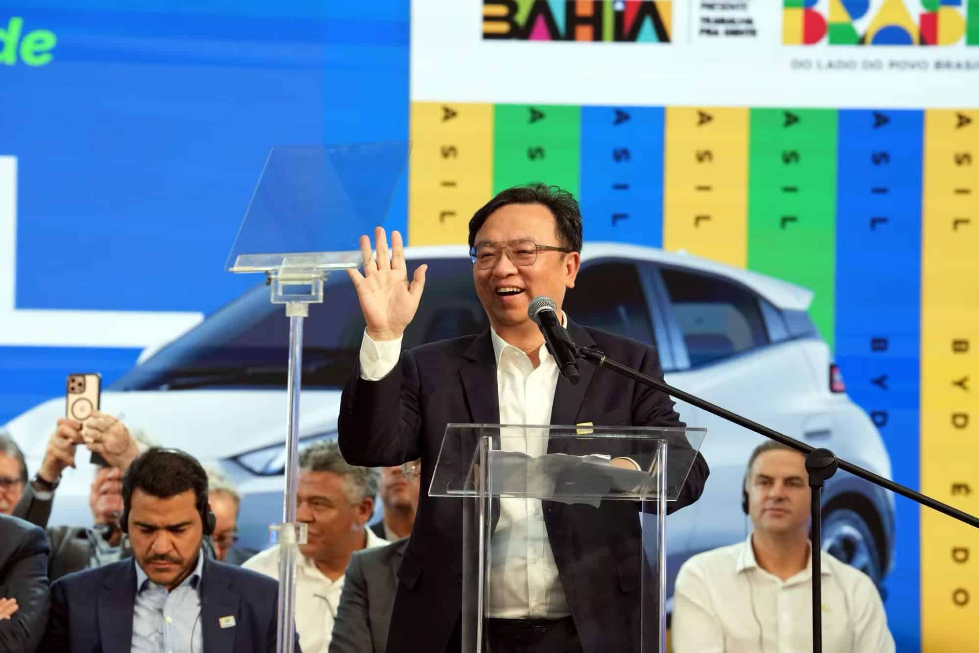 BYD Song Pro 2026