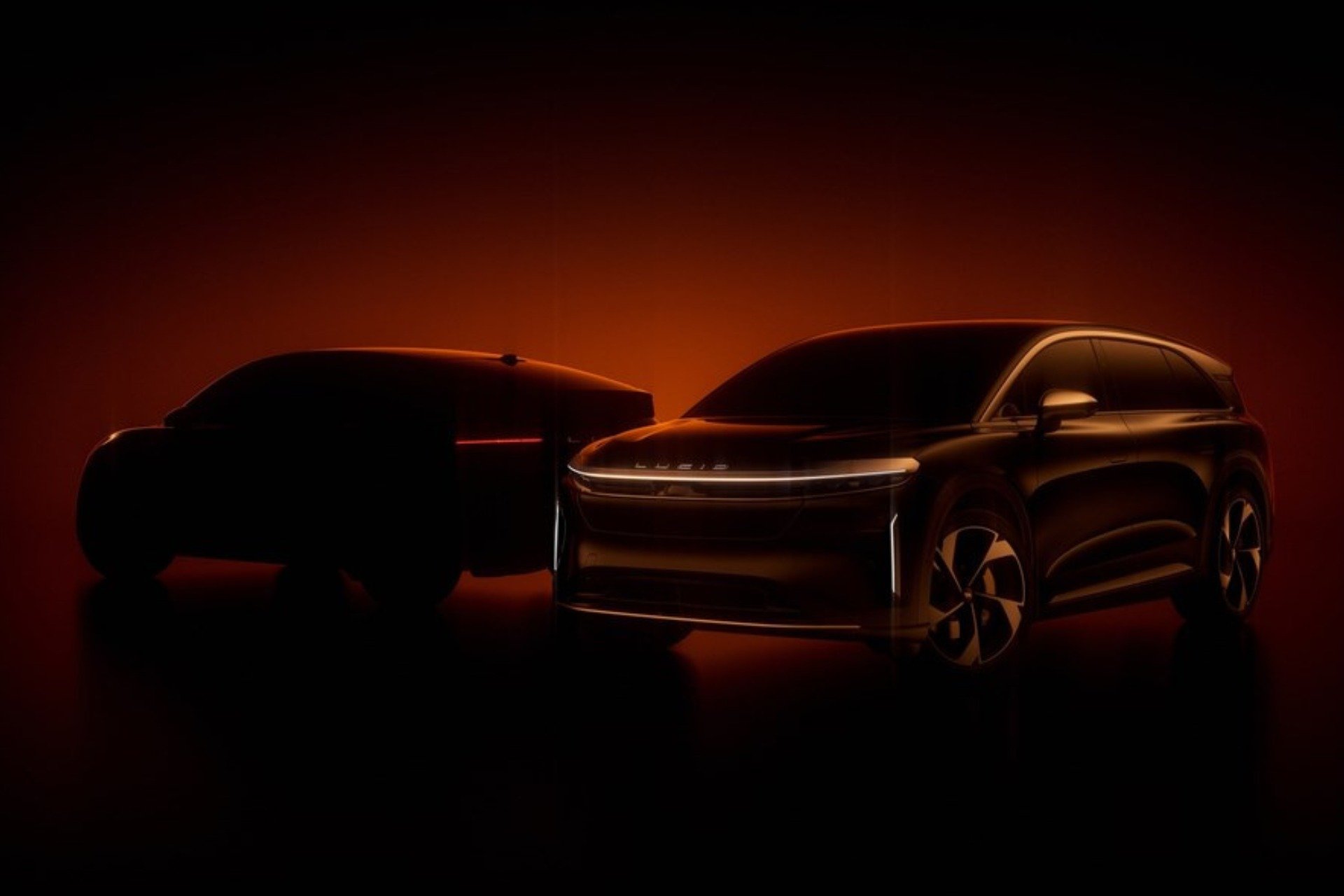 Lucid Project Midsize