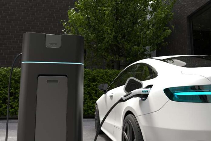 Dstny Beev électrification flotte