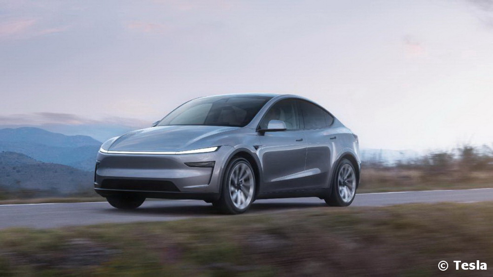 Immatriculations Véhicules électriques Septembre 2025