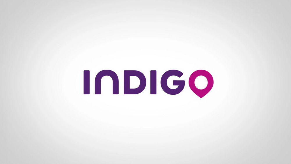 Indigo Recharge Véhicules électriques
