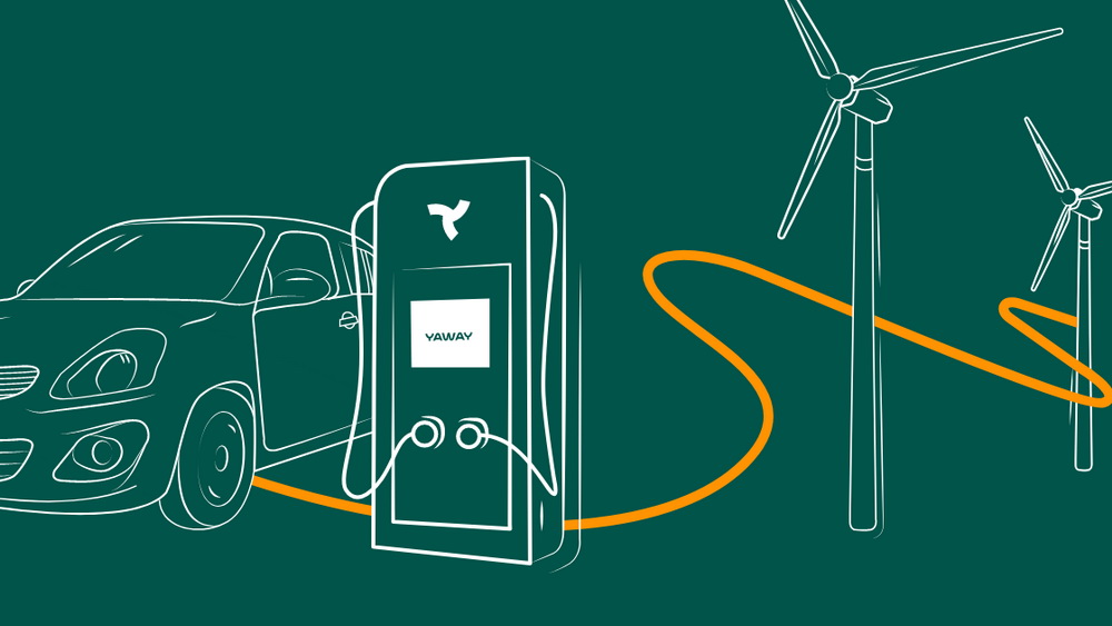 Kallista Energy Recharge Eoliennes