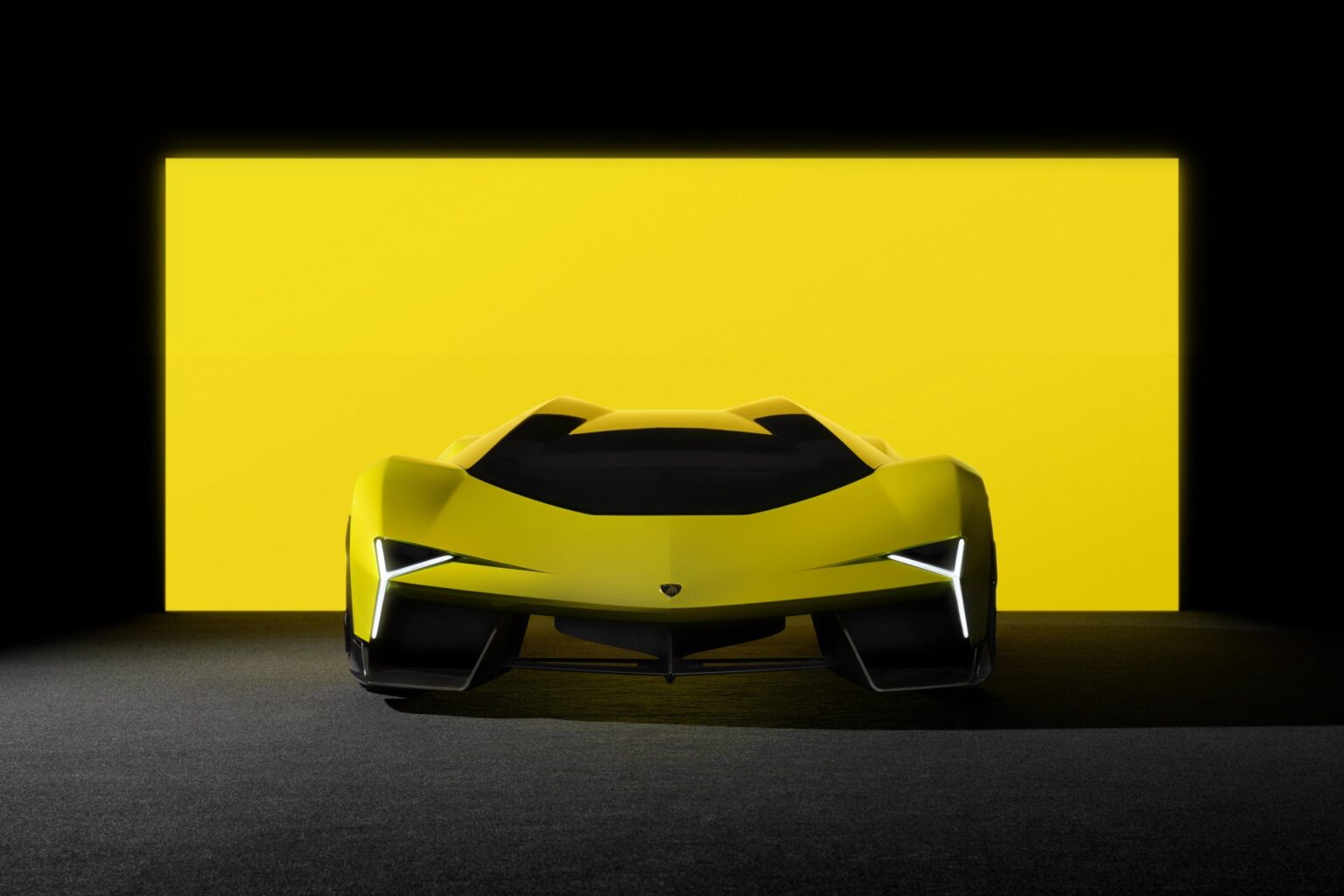 Lamborghini Manifesto