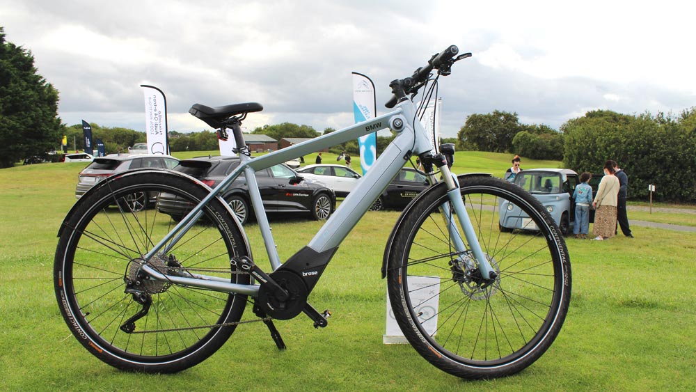 achat vélos électriques
