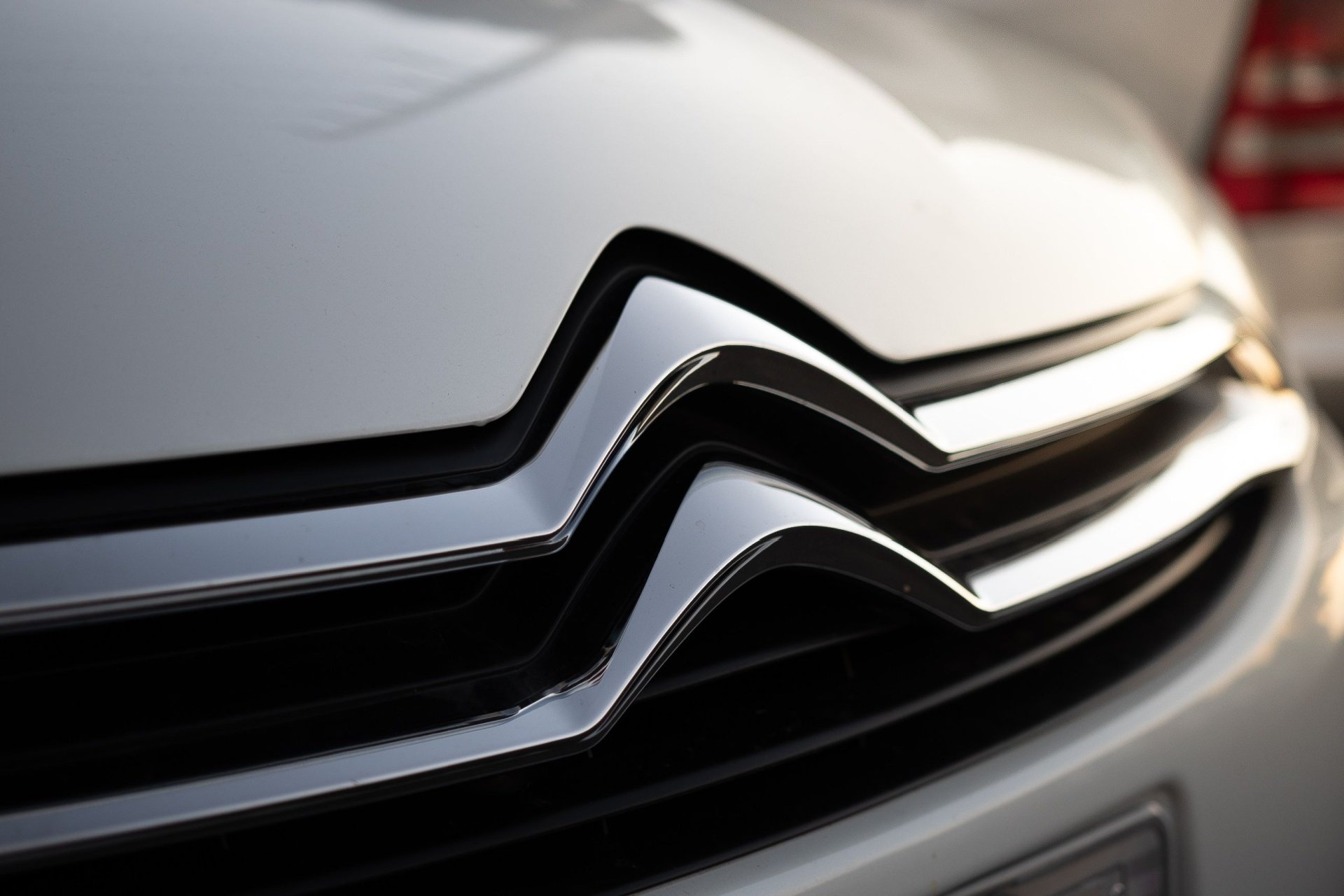 Plan Citroen Marche Auto