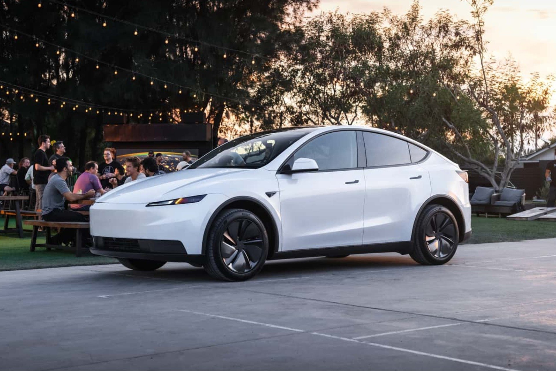 Tesla Standard (12)