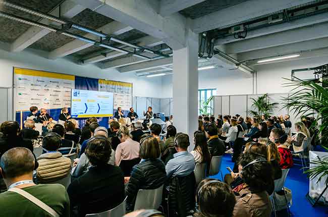 Rencontres Flotauto Lyon 2025