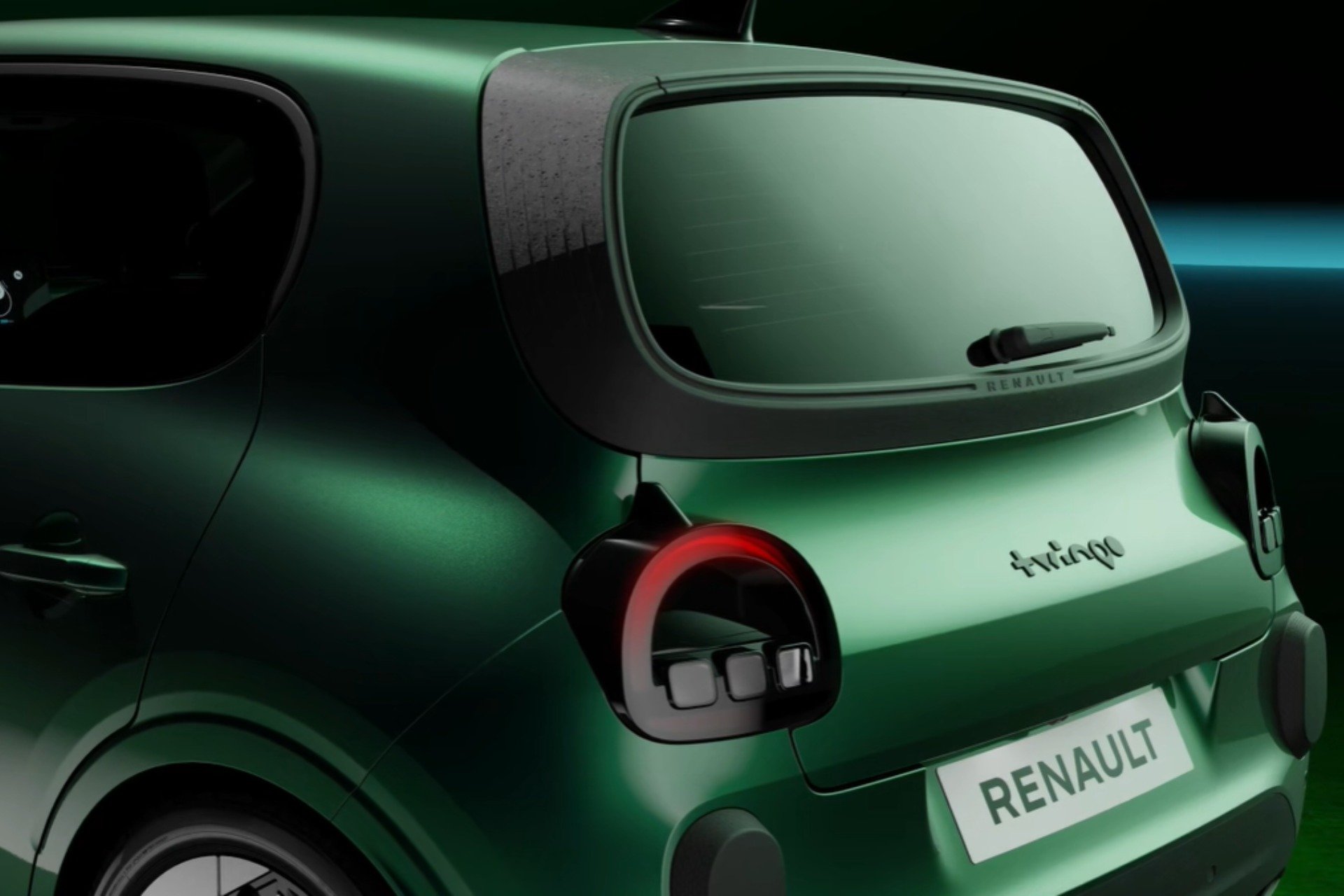 Renault Twingo (2)