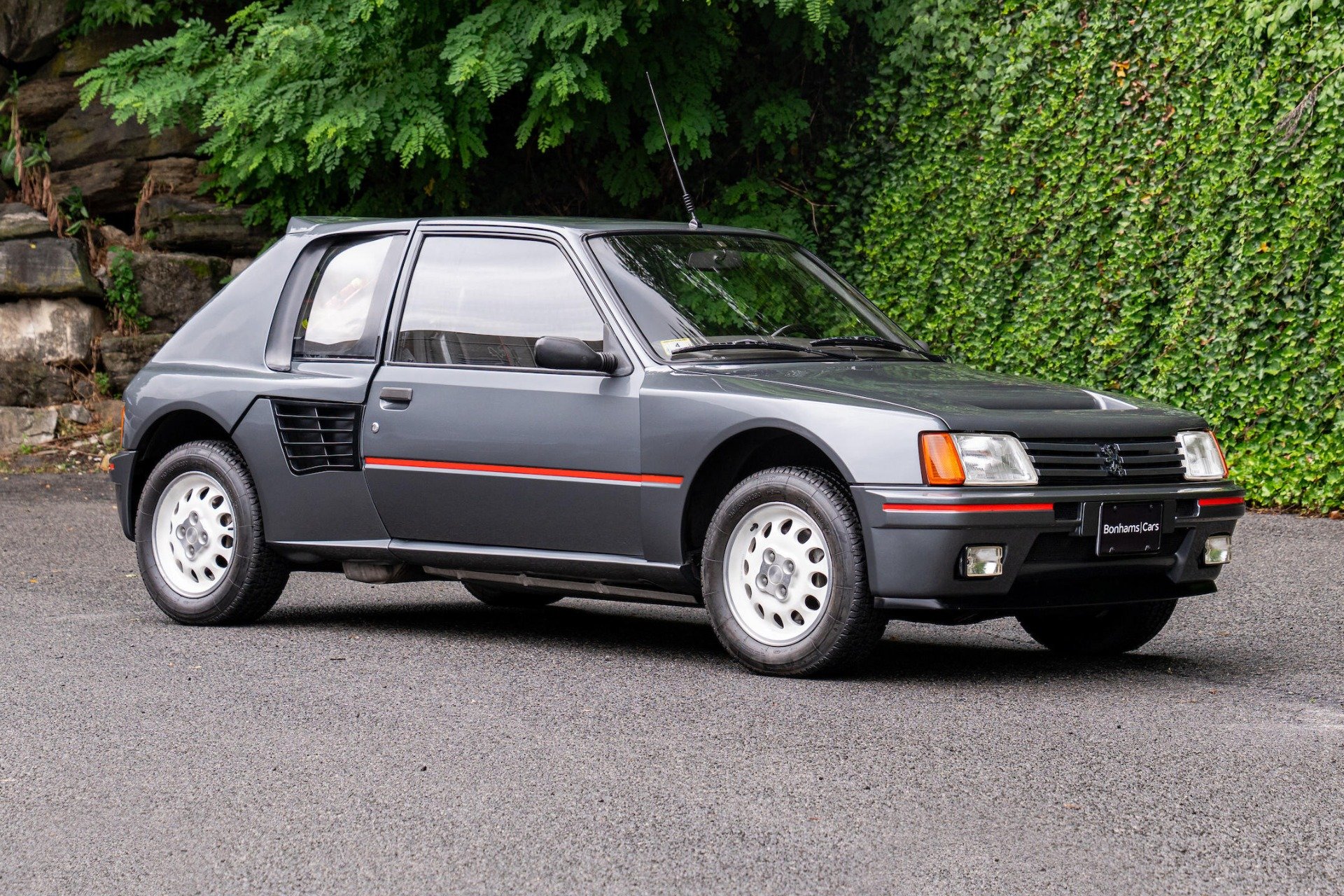 Peugeot 205 T16 (1)
