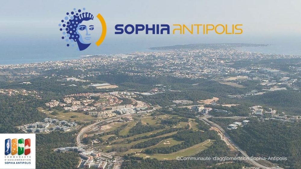 Sophia-Antipolis se lance dans l'autopartage