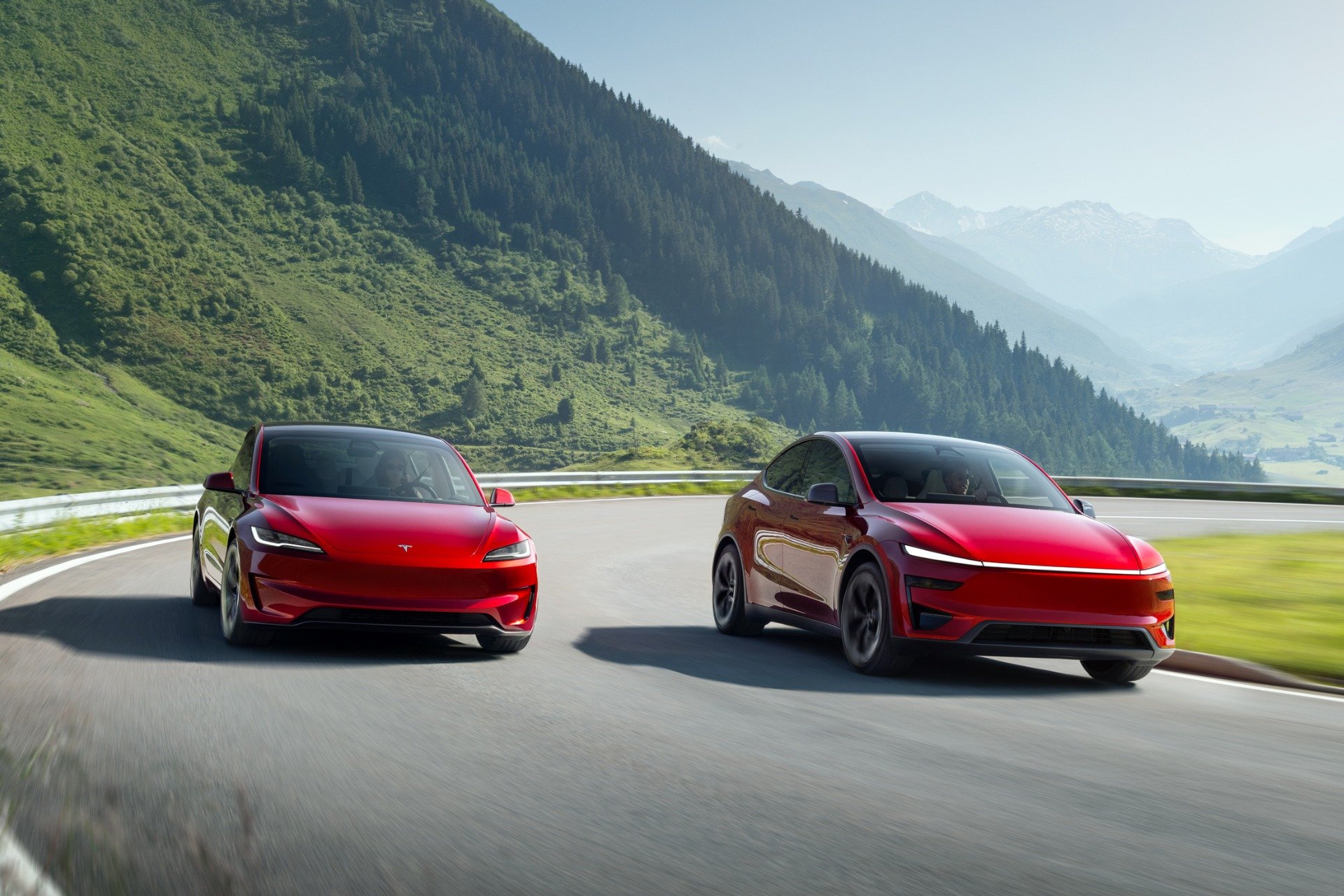 Tesla Model 3 Et Y (2)