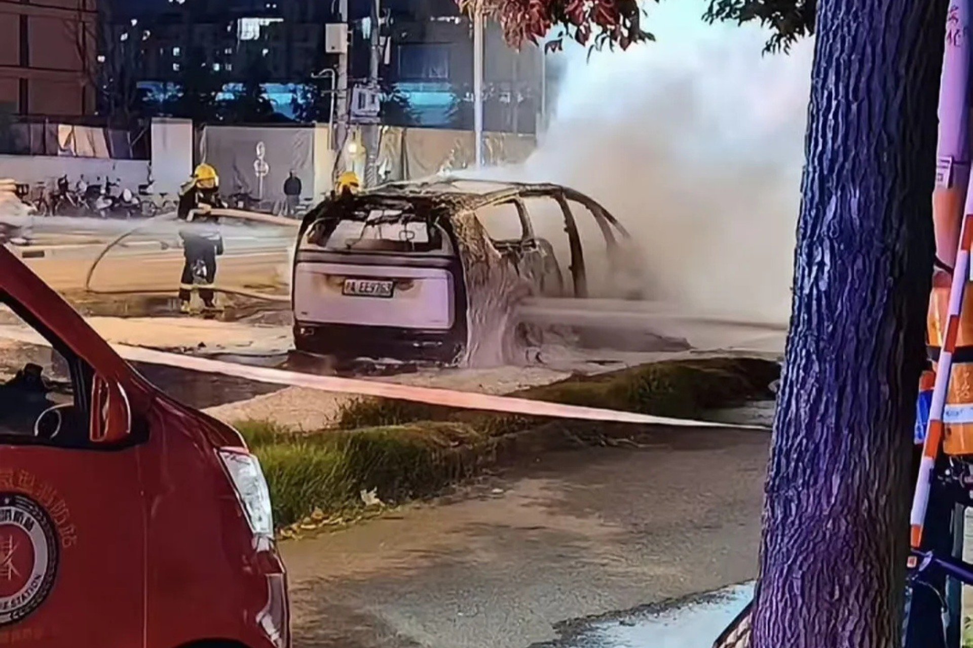 Li Auto (1)