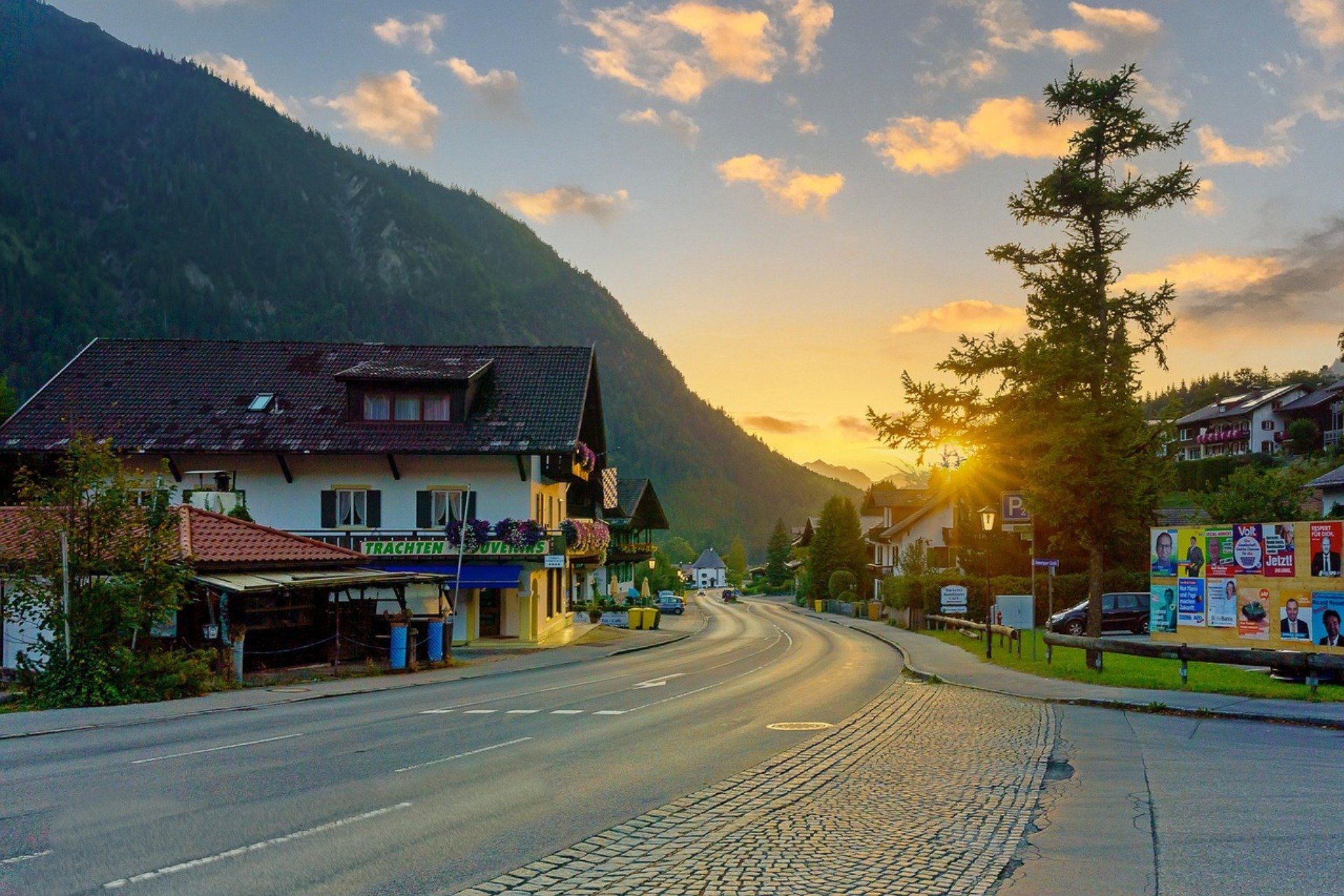 Village (2)