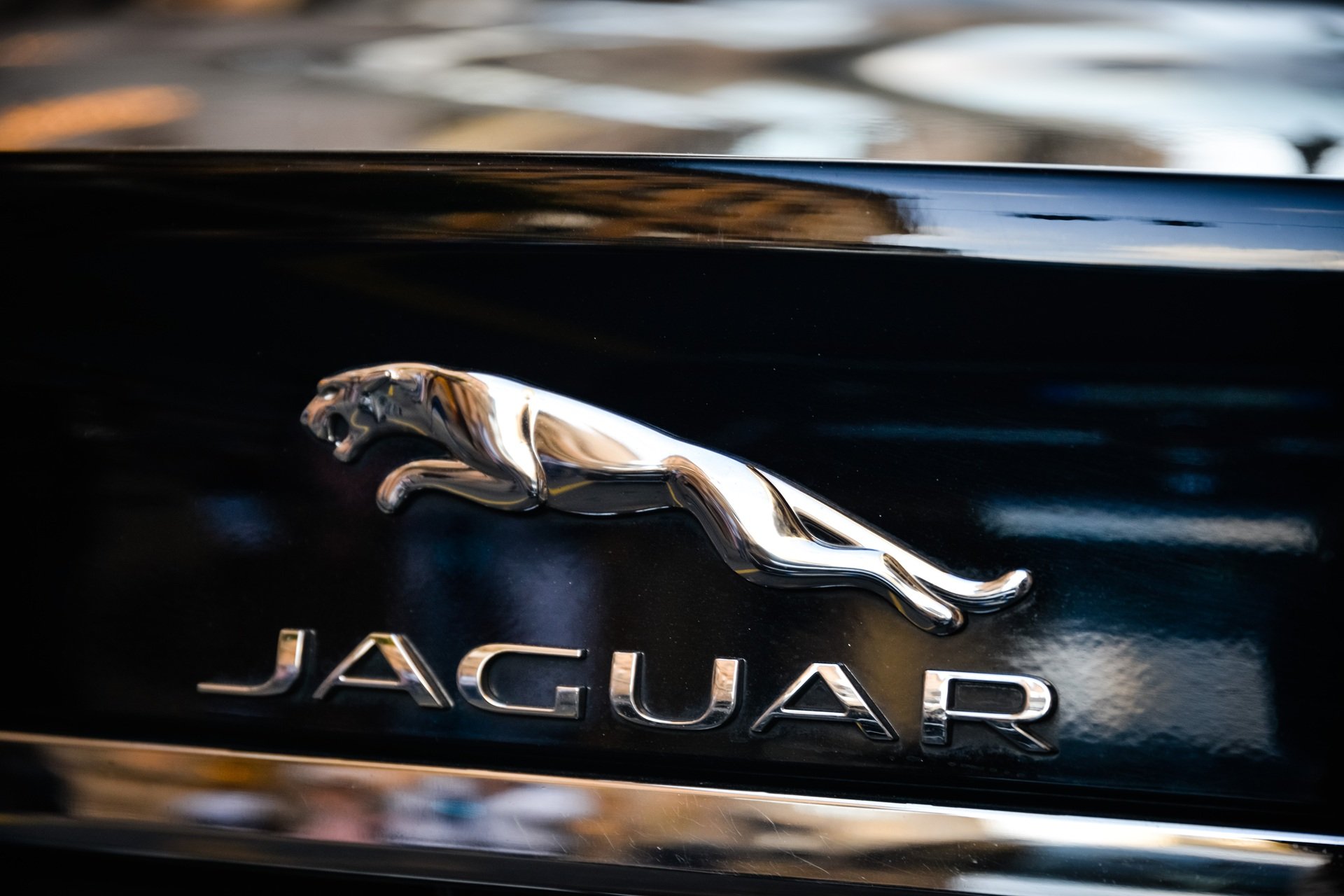 Jaguar
