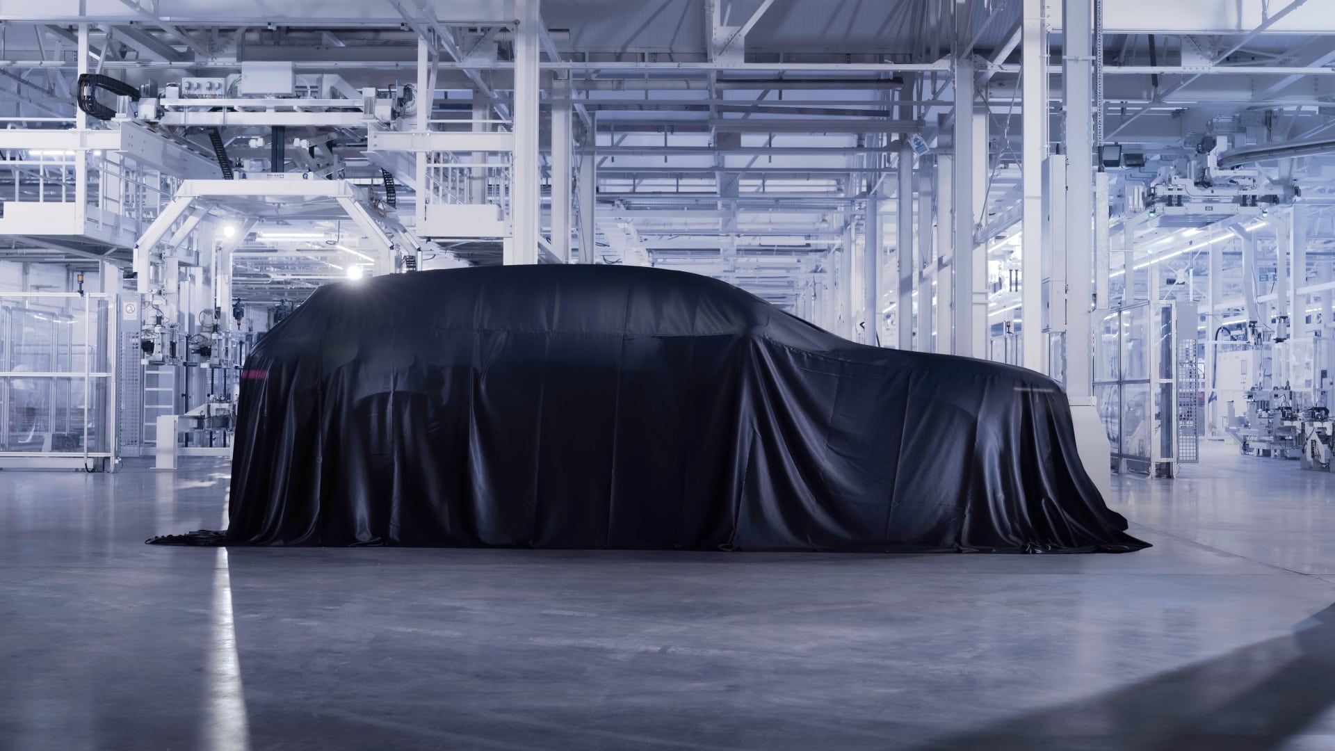 Bentley Urban Luxury SUV