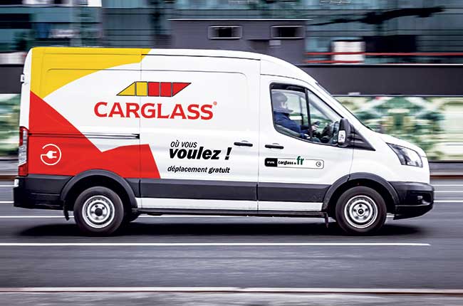Carglass VUL