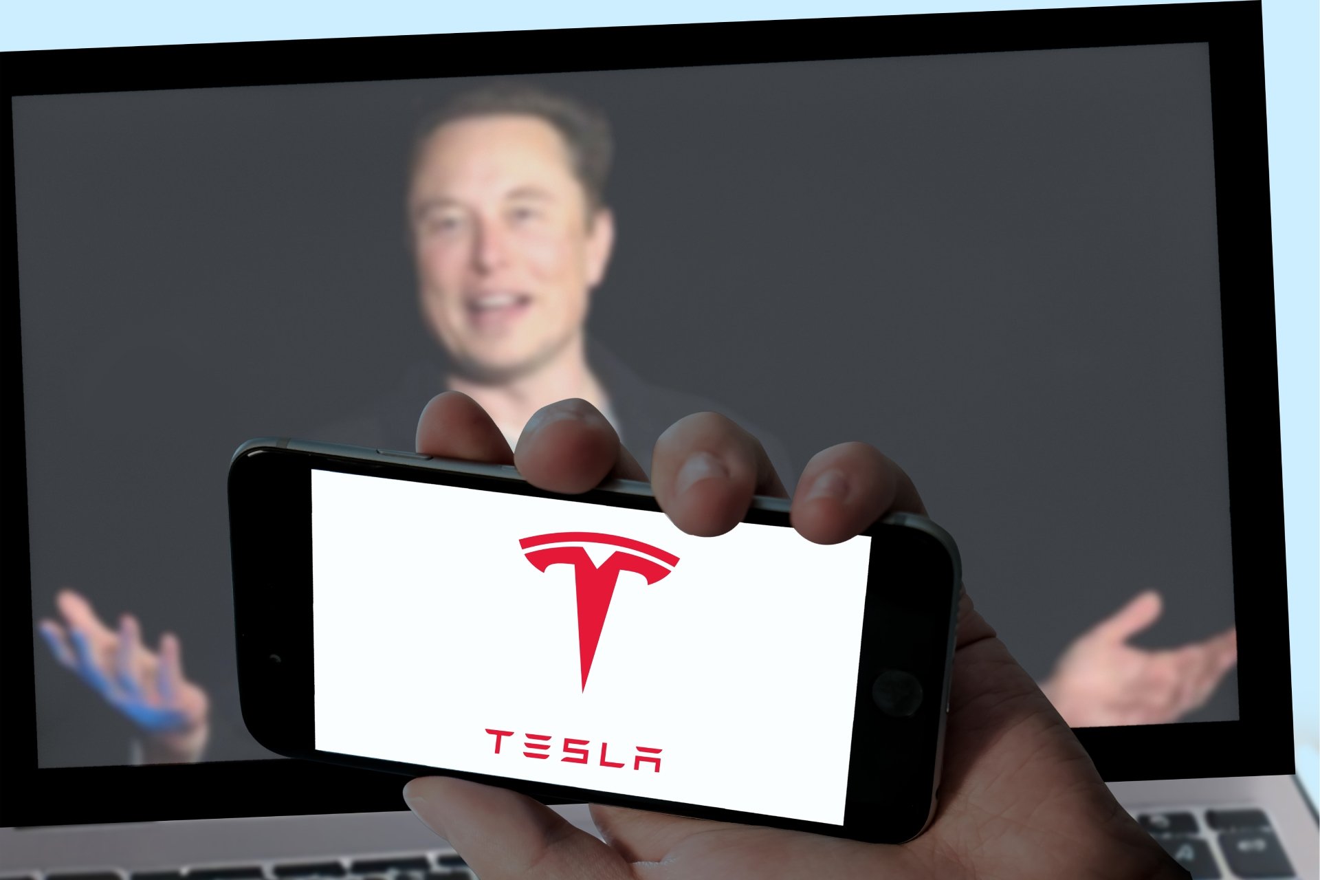 Tesla Musk