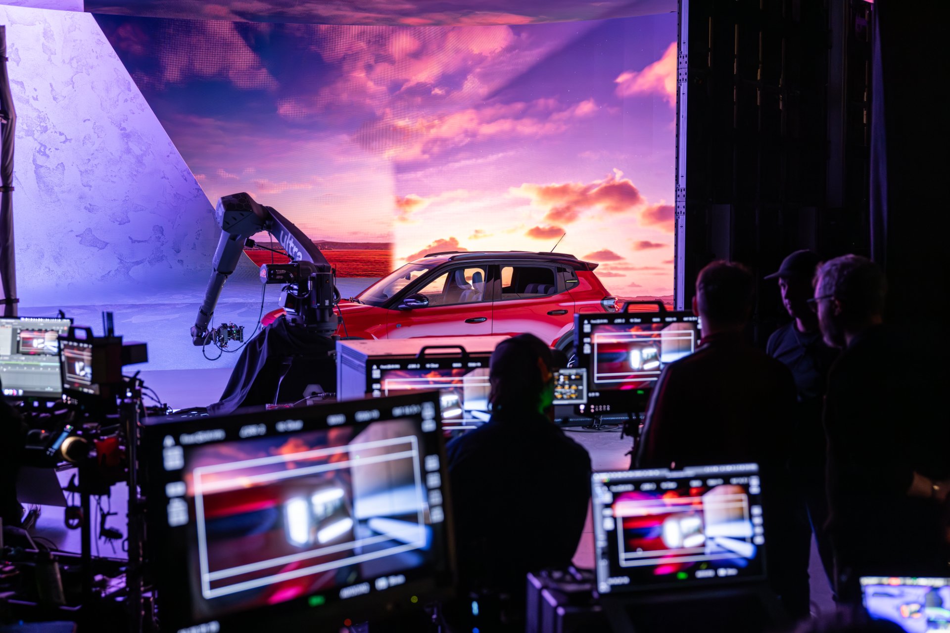 Citroen Concept Nouveau Multipla 2026