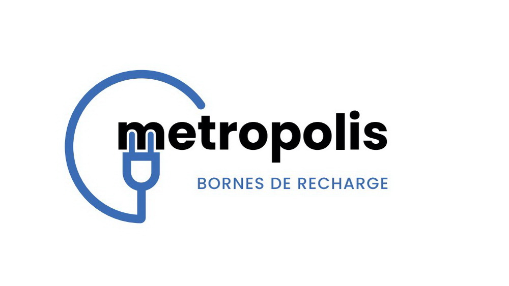 Métropolis Recharge Bornes ultra-rapides