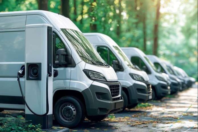 Enquête Enedis flottes Enquête Enedis flottes