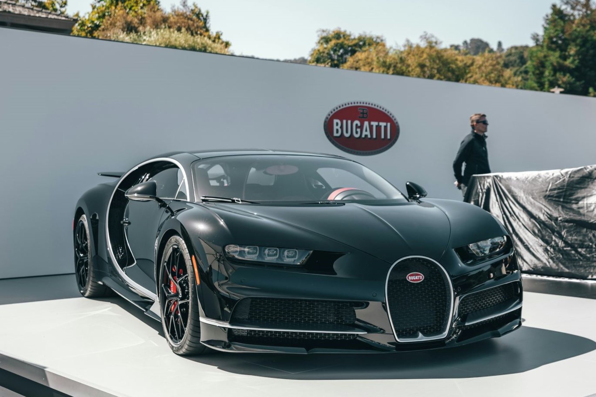 Bugatti