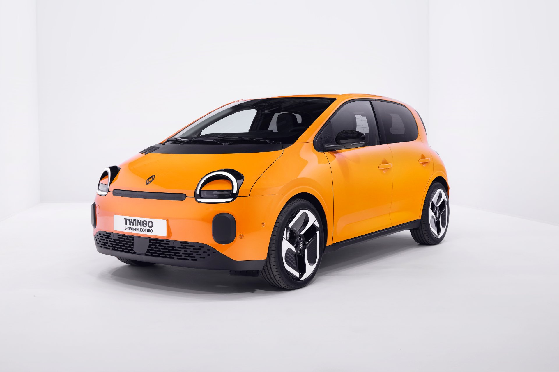 renault twingo 2026 e tech