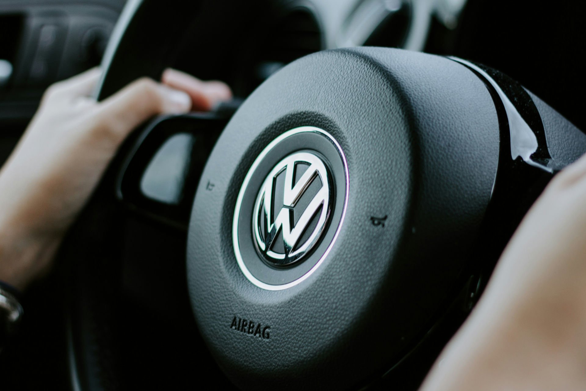 Volkswagen Bresil Exploitation