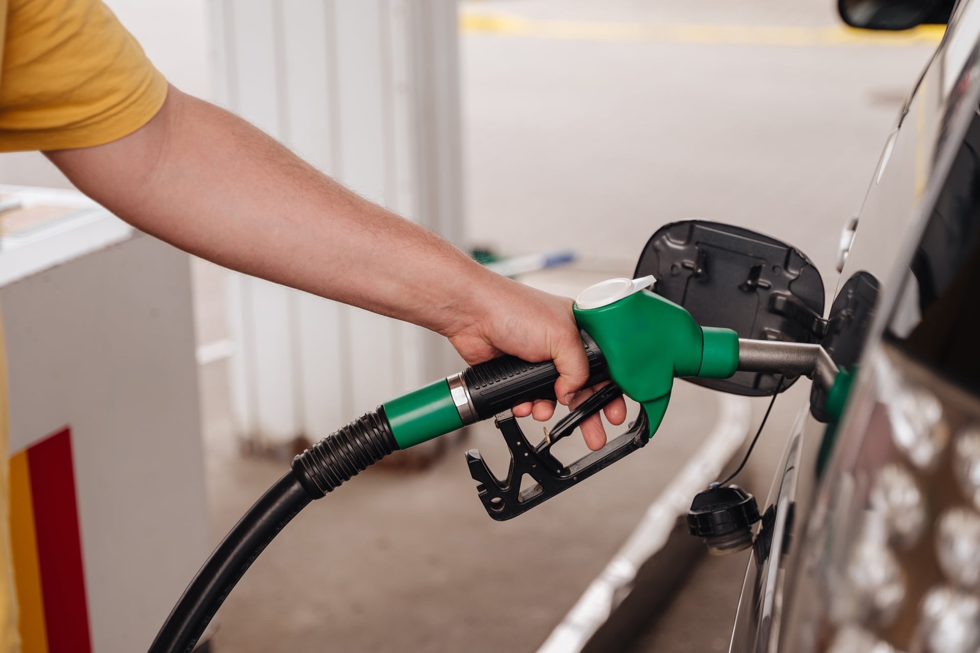 Essence France Etats Unis