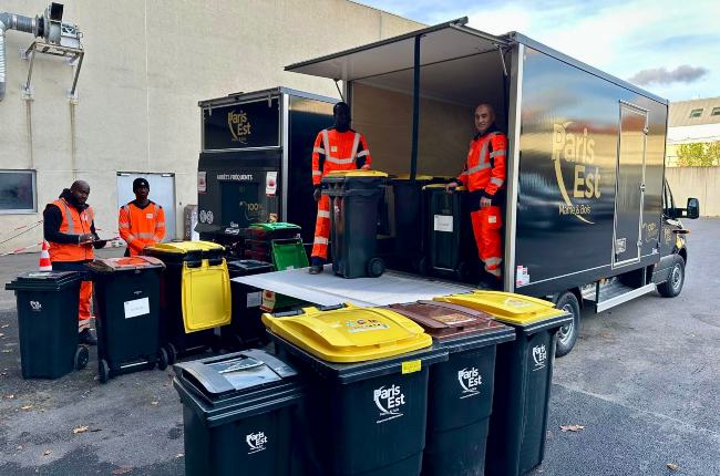 eSprinter PEMB eSprinter PEMB