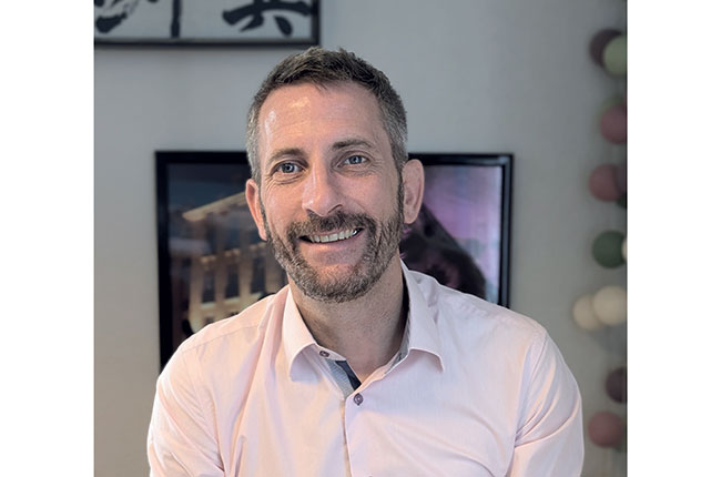 Alexis Raillard Alexis Raillard